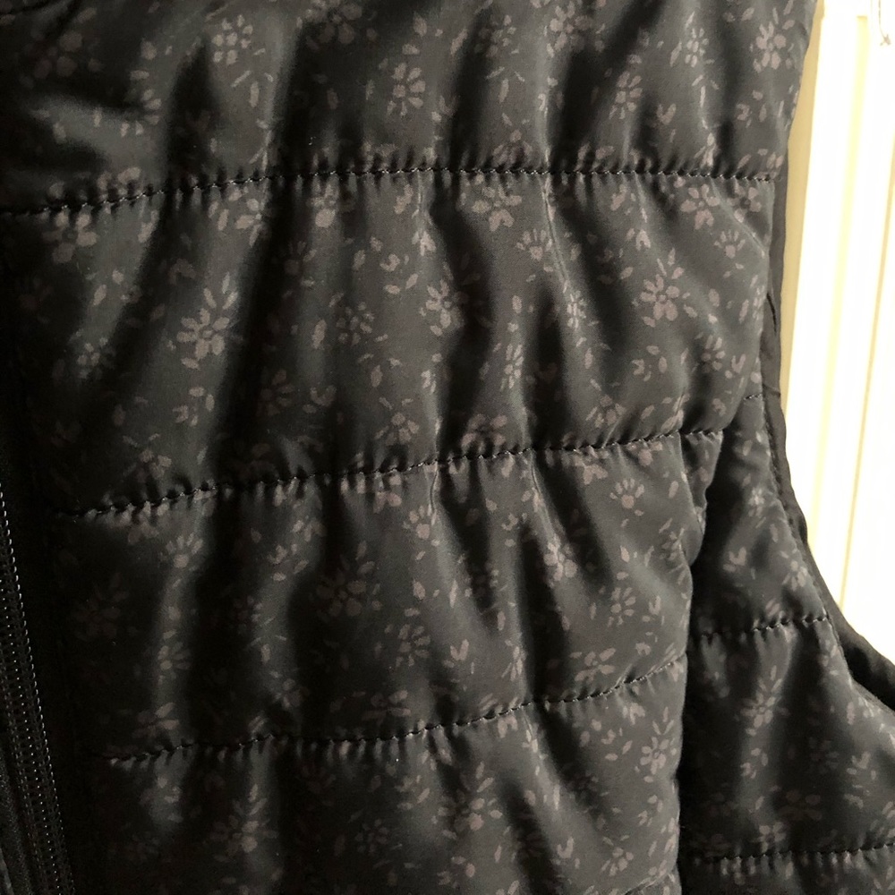 Winter Fall Vest - Picture 5 of 8